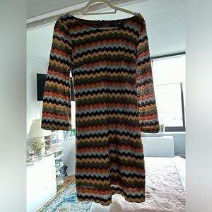 Forever 21 sweater dress